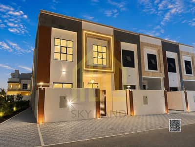 Townhouse de 4 chambres à à vendre à Al Zahya, Ajman - WhatsApp Image 2026-09-05 at 8.05. 56 PM. jpeg