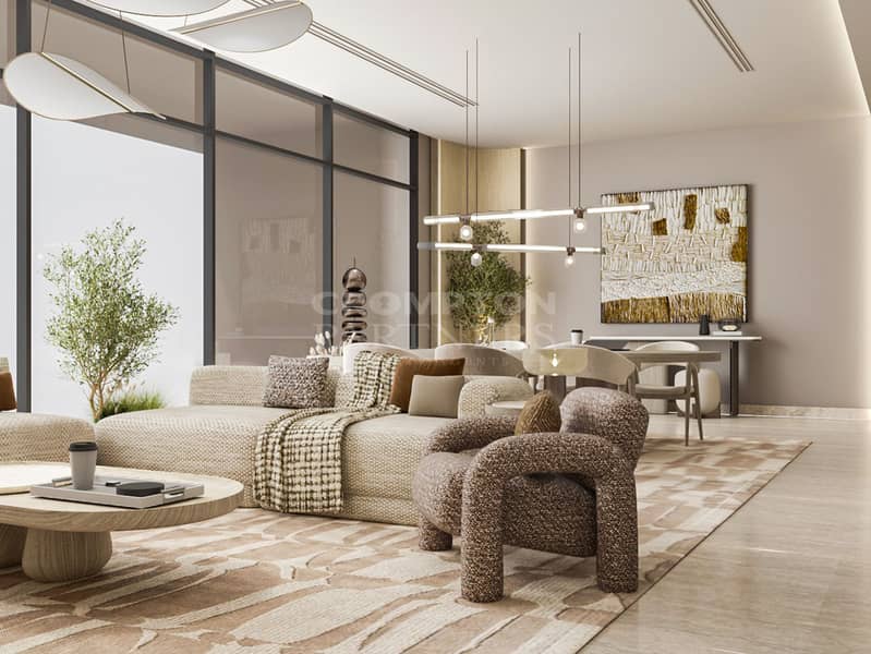 Wohnung in Saadiyat Island,Vida Residences, 1 schlafzimmer, 2650000 AED - 16583199 Wohnung in Saadiyat Island,Vida Residences, 1 schlafzimmer, 2650000 AED - 16583199