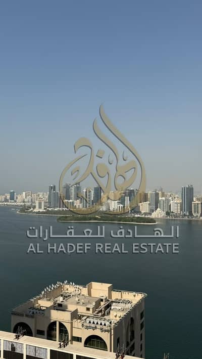1 Slaapkamer Appartement te Huur in Al Qasba, Sharjah - WhatsApp Image 2026-09-21 at 2.52. 02 PM (1). jpeg