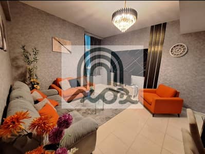 1 Schlafzimmer Wohnung zum Verkauf in Al Bustan, Ajman - WhatsApp Image 2026-09-21 at 2.57. 35 PM (3). jpeg