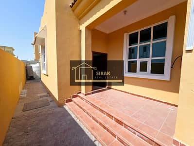 Appartement de 2 chambres à à louer à Shakhbout City, Abu Dhabi - WhatsApp Image 2026-09-21 at 11.29. 55 (1). jpeg