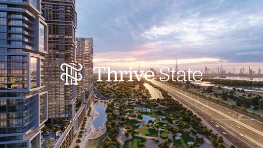 1 Camera Appartamento in vendita a Sobha Hartland, Dubai - Appartamento a Sobha Hartland，Sobha One，Sobha One Tower C, 1 camera da letto, 1550000 AED - 16583244