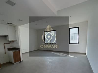 3 Slaapkamers Appartement te Huur in Al Ghadeer, Abu Dhabi - Appartement in Al Ghadeer，Al Ghadeer Phase 2, 3 slaapkamers, 110000 AED - 16583249