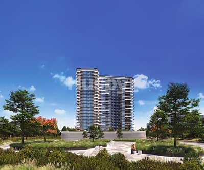 Appartement de 1 chambre à à vendre à Dubai Production City (IMPZ), Dubai - Appartement à Dubai Production City (IMPZ)，Samana Resorts，Samana Resorts Tower B, 1 chambre, 1072000 AED - 16583242