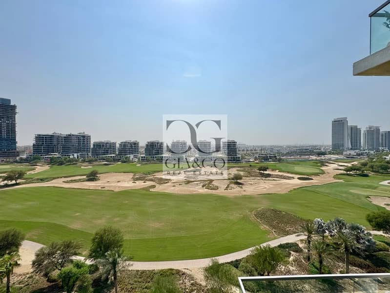 Fully Furnished 3 Bed | Golf Course View | Vacant Fully Furnished 3 Bed | Golf Course View | Vacant