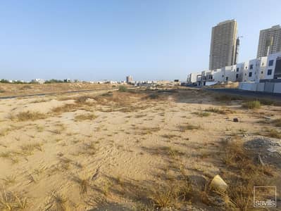 Mixed Use Land zum Verkauf in Al Amerah, Ajman - Mischgebiet in Al Amerah, 2050000 AED - 16583253 Mixed Use Land zum Verkauf in Al Amerah, Ajman - Mischgebiet in Al Amerah, 2050000 AED - 16583253
