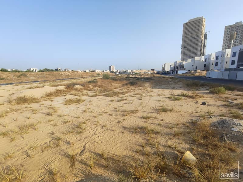Mischgebiet in Al Amerah, 2050000 AED - 16583253 Mischgebiet in Al Amerah, 2050000 AED - 16583253