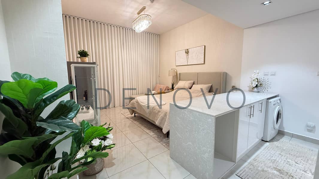 Appartamento a Jumeirah Village Circle (JVC),JVC District 13,The Square Tower, 45000 AED - 16583263 Appartamento a Jumeirah Village Circle (JVC),JVC District 13,The Square Tower, 45000 AED - 16583263