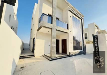 Villa de 5 chambres à à louer à Al Zahya, Ajman - WhatsApp Image 2026-09-21 at 3.25. 17 PM (1). jpeg Villa de 5 chambres à à louer à Al Zahya, Ajman - WhatsApp Image 2026-09-21 at 3.25. 17 PM (1). jpeg