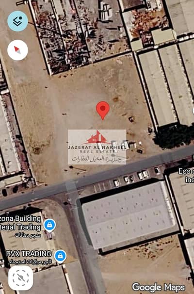 Industrial Land in vendita a Al Sajaa, Sharjah - WhatsApp Image 2026-09-21 at 3.20. 31 PM. jpeg