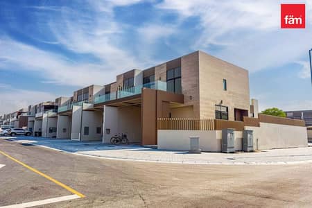 4 Camere Villa in vendita a Mohammed Bin Rashid City (MBR City), Dubai - Villa a Mohammed Bin Rashid City (MBR City),District 11,The Fields,Elie Saab Vie at the Fields, 4 camere da letto, 5800000 AED - 16583278 4 Camere Villa in vendita a Mohammed Bin Rashid City (MBR City), Dubai - Villa a Mohammed Bin Rashid City (MBR City),District 11,The Fields,Elie Saab Vie at the Fields, 4 camere da letto, 5800000 AED - 16583278