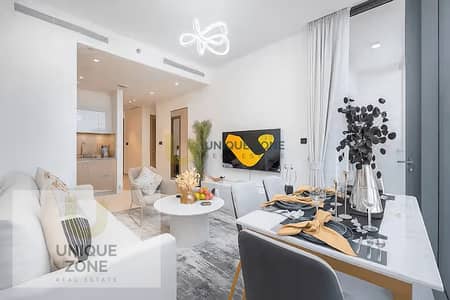1 Slaapkamer Appartement te Koop in Sobha Hartland, Dubai - Appartement in Sobha Hartland，Hartland Waves, 1 slaapkamer, 1600000 AED - 16583327