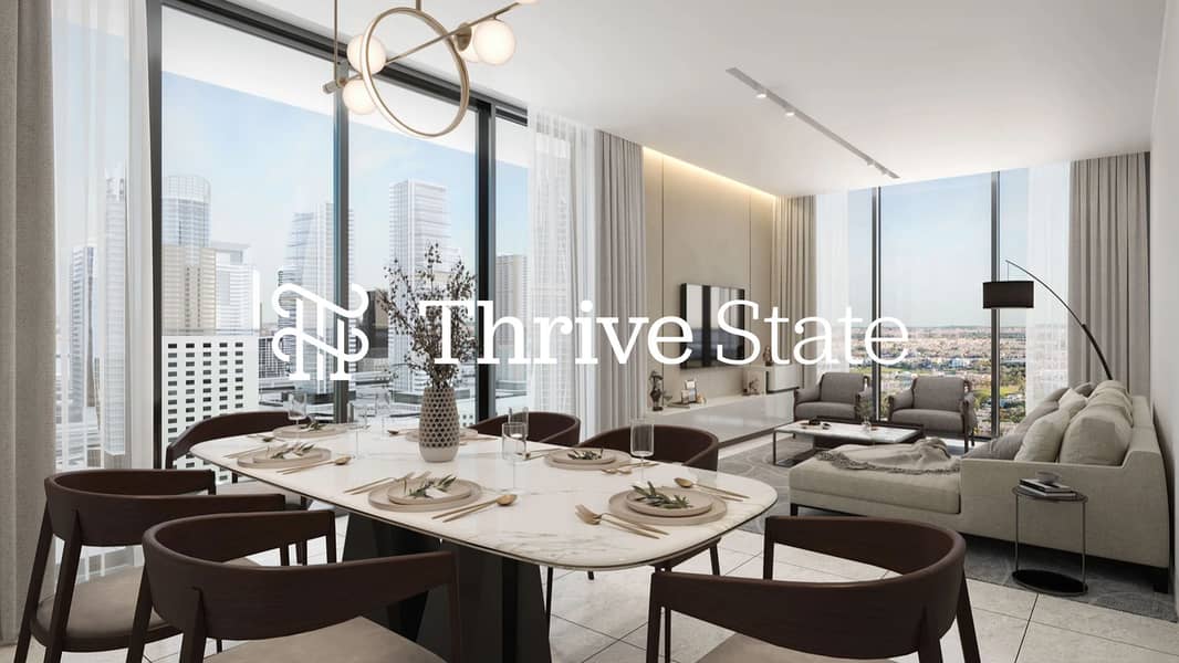 Wohnung in Jumeirah Lake Towers (JLT),Sobha Verde, 1 schlafzimmer, 2200000 AED - 16583355 Wohnung in Jumeirah Lake Towers (JLT),Sobha Verde, 1 schlafzimmer, 2200000 AED - 16583355