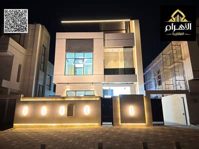 5 Schlafzimmer Villa zum Verkauf in Al Helio, Ajman - batch_WhatsApp Image 2026-09-21 at 3.24. 51 PM (7). jpeg 5 Schlafzimmer Villa zum Verkauf in Al Helio, Ajman - batch_WhatsApp Image 2026-09-21 at 3.24. 51 PM (7). jpeg