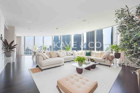 2 Schlafzimmer Wohnung zum Verkauf in Downtown Dubai, Dubai - 629A3132-Edit. jpg