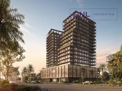 1 Bedroom Apartment for Sale in Dubai Land Residence Complex (DLRC), Dubai - Elegant Living | Ideal Investment | Easy Payment 1 Bedroom Apartment for Sale in Dubai Land Residence Complex (DLRC), Dubai - Elegant Living | Ideal Investment | Easy Payment