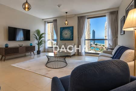 1 habitación Apartamento para en Alquiler en Jumeirah Beach Residence (JBR), Dubai - Apartamento en Jumeirah Beach Residence (JBR),Murjan,Murjan 1, 1 dormitorio, 107000 AED - 16583389 1 habitación Apartamento para en Alquiler en Jumeirah Beach Residence (JBR), Dubai - Apartamento en Jumeirah Beach Residence (JBR),Murjan,Murjan 1, 1 dormitorio, 107000 AED - 16583389