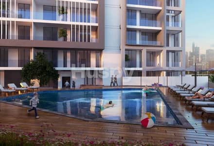 3 habitaciones Apartamento para en Venta en Al Maryah Island, Abu Dhabi - Apartamento en Al Maryah Island,Al Maryah Vista 2, 3 dormitorios, 2300000 AED - 16548012 3 habitaciones Apartamento para en Venta en Al Maryah Island, Abu Dhabi - Apartamento en Al Maryah Island,Al Maryah Vista 2, 3 dormitorios, 2300000 AED - 16548012