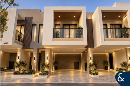 3 Bedroom Villa for Sale in Arabian Ranches 3, Dubai - Brand New , Vacant , Best Price , Villa 3 Bedroom Villa for Sale in Arabian Ranches 3, Dubai - Brand New , Vacant , Best Price , Villa