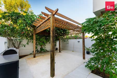 Townhouse de 3 chambres à à vendre à Mudon, Dubai - Maison de ville à Mudon，Arabella Townhouses，Arabella 3, 3 chambres, 2825000 AED - 16583445