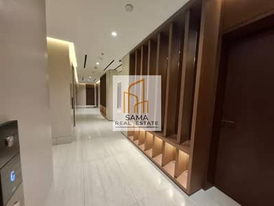 2 Bedroom Apartment for Rent in Aljada, Sharjah - 1800. jpg 2 Bedroom Apartment for Rent in Aljada, Sharjah - 1800. jpg