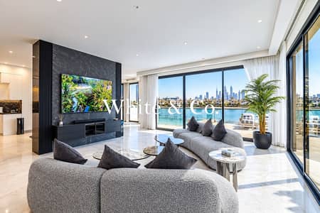 6 Schlafzimmer Villa zum Miete in Palm Jumeirah, Dubai - Villa in Palm Jumeirah,Garden Homes Palm Jumeirah,Garden Homes Frond K, 6 schlafzimmer, 2300000 AED - 16065114 6 Schlafzimmer Villa zum Miete in Palm Jumeirah, Dubai - Villa in Palm Jumeirah,Garden Homes Palm Jumeirah,Garden Homes Frond K, 6 schlafzimmer, 2300000 AED - 16065114