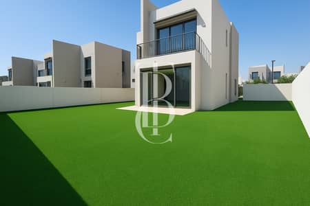 3 Schlafzimmer Villa zum Miete in Dubai South, Dubai - Villa in Dubai South，Emaar South，Golf Links, 3 schlafzimmer, 190000 AED - 16583462