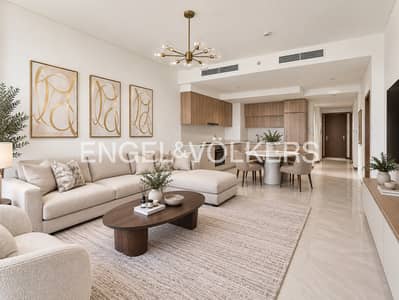 2 Schlafzimmer Wohnung zum Verkauf in Business Bay, Dubai - Wohnung in Business Bay，Urban Oasis by Missoni, 2 schlafzimmer, 2700000 AED - 16580969