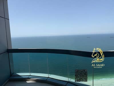 2 habitaciones Apartamento para en Alquiler en Corniche Ajman, Ajman - 645817. jpg
