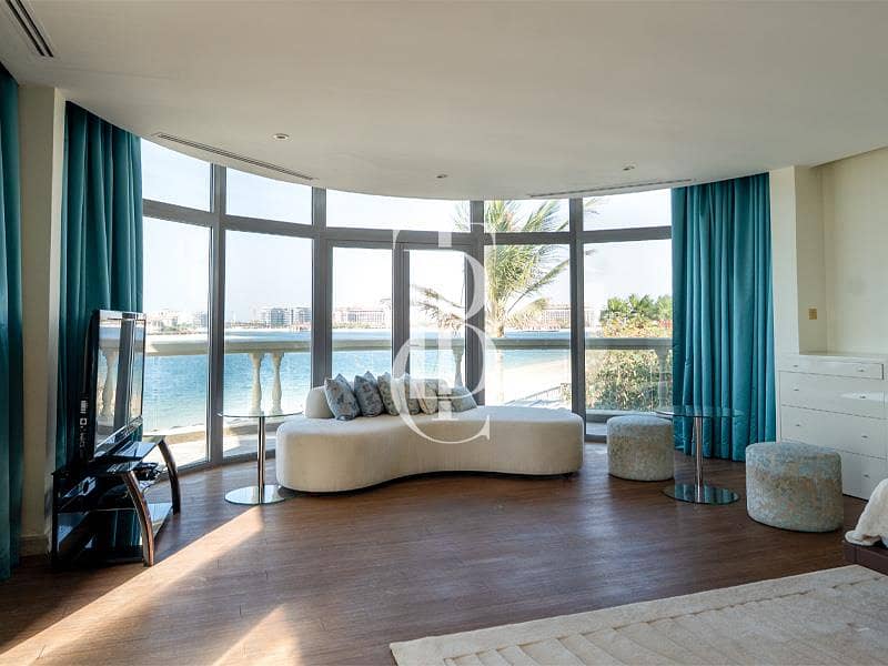 Luxurious 5-Bedroom Villa | Private Pool Luxurious 5-Bedroom Villa | Private Pool