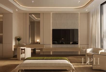 1 Schlafzimmer Wohnung zum Verkauf in Business Bay, Dubai - image_0