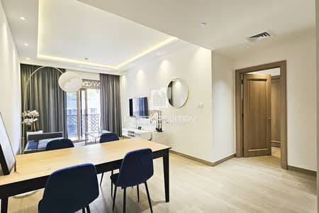 1 Schlafzimmer Wohnung zum Verkauf in Downtown Dubai, Dubai - Wohnung in Downtown Dubai，Old Town，Yansoon，Yansoon 3, 1 schlafzimmer, 2300000 AED - 16583487