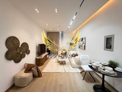 1 habitación Apartamento para en Venta en Dubai Silicon Oasis (DSO), Dubai - tempImagecLyRkF. jpg 1 habitación Apartamento para en Venta en Dubai Silicon Oasis (DSO), Dubai - tempImagecLyRkF. jpg