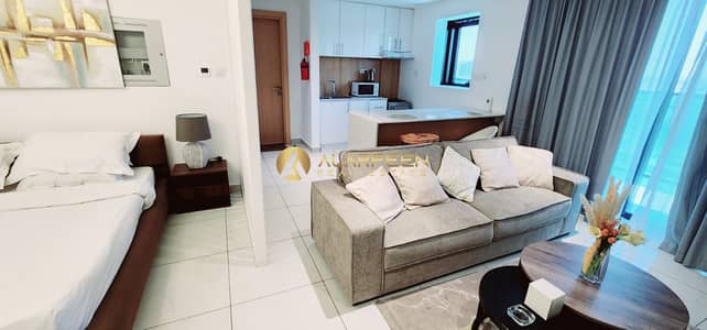 Studio zum Miete in Jumeirah Village Circle (JVC), Dubai - WhatsApp Image 2026-09-21 at 3.08. 07 PM. jpeg
