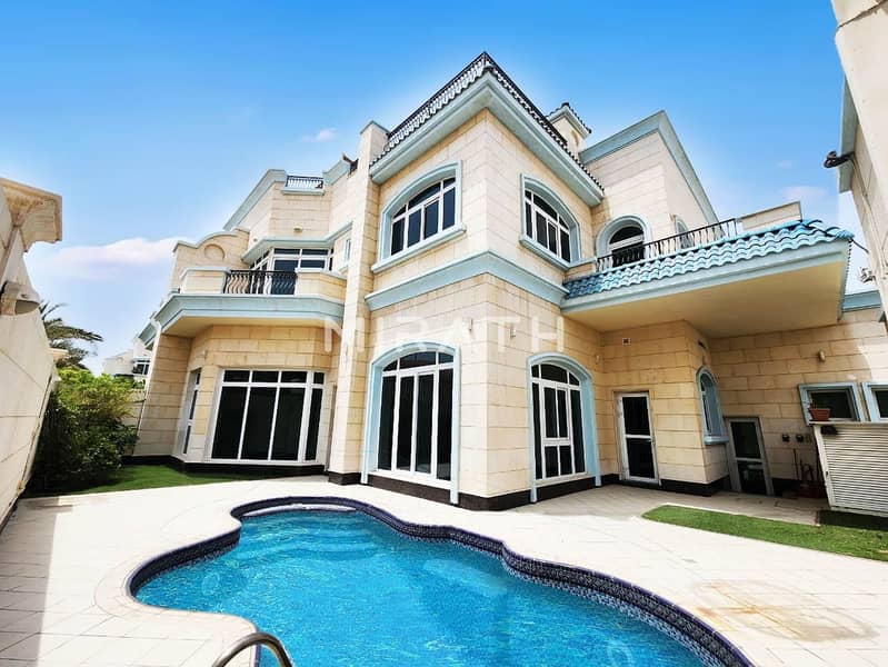 Charming Villa | Pool and Garden | Close to Beach Charming Villa | Pool and Garden | Close to Beach