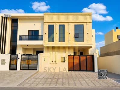 Townhouse de 4 chambres à à vendre à Al Zahya, Ajman - WhatsApp Image 2026-08-31 at 9.45. 31 AM. jpeg
