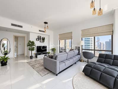 1 Schlafzimmer Wohnung zum Miete in Downtown Dubai, Dubai - Image