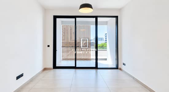 شقة 1 غرفة نوم للايجار في أرجان، دبي - شقة في اريا جاردنز B،اريا جاردنز،أرجان 1 غرفة 76990 درهم - 16583536