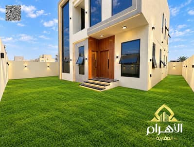 4 Slaapkamers Villa te Koop in Al Helio, Ajman - batch_WhatsApp Image 2026-09-16 at 1.57. 23 AM. jpg