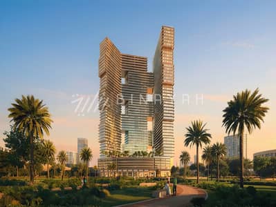 汽车城， 迪拜 2 卧室单位待售 - 位于汽车城，Binghatti Skyterraces 2 卧室的公寓 1776599 AED - 16583569