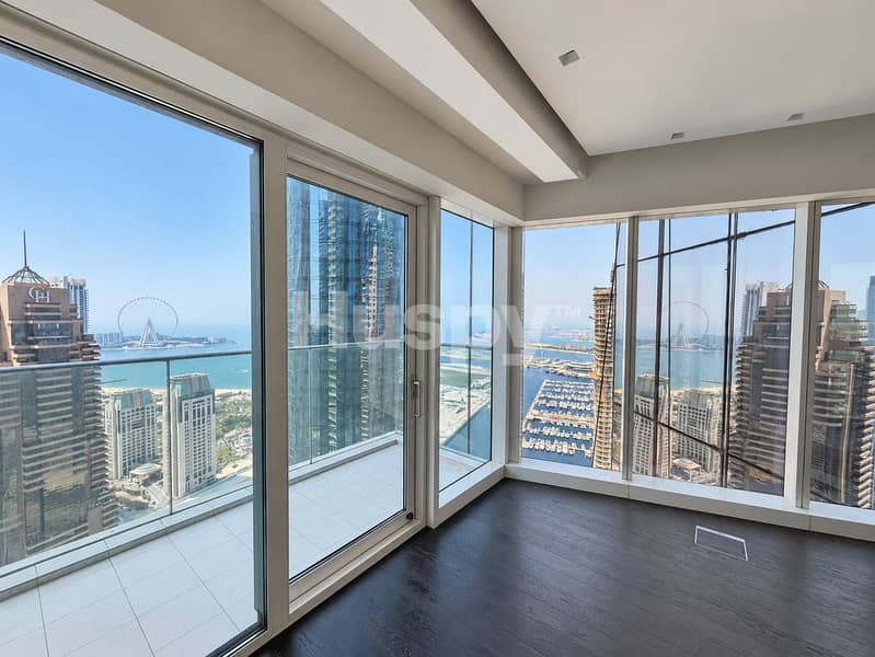 Appartamento a Dubai Marina,DAMAC Heights, 2 camere da letto, 3299000 AED - 16583570 Appartamento a Dubai Marina,DAMAC Heights, 2 camere da letto, 3299000 AED - 16583570