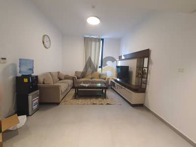1 habitación Apartamento para en Alquiler en Aljada, Sharjah - 20260906_160921. jpg