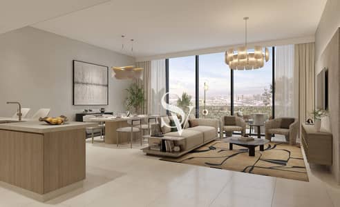 3 Bedroom Apartment for Sale in Expo City, Dubai - 3BR+M | 2 Years Post Handover Offer | Expo Expert