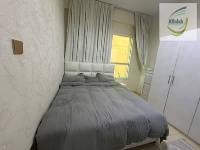 Appartement de 1 chambre à à louer à Garden City, Ajman - WhatsApp Image 2026-09-21 at 2.52. 33 PM. jpeg Appartement de 1 chambre à à louer à Garden City, Ajman - WhatsApp Image 2026-09-21 at 2.52. 33 PM. jpeg