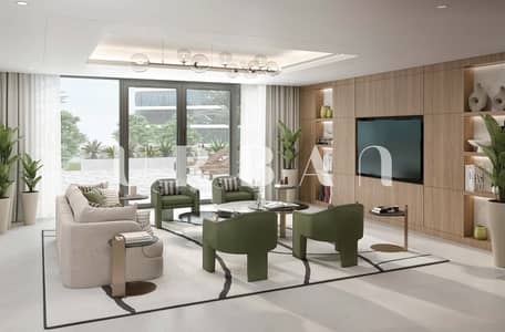 杰贝阿里市区， 迪拜 1 卧室酒店式公寓待售 - Arian by Azizi - 4. jpg