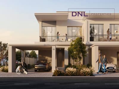 3 habitaciones Villa para en Venta en The Valley by Emaar, Dubai - Villa en The Valley by Emaar，Elora, 3 dormitorios, 2800000 AED - 16583720