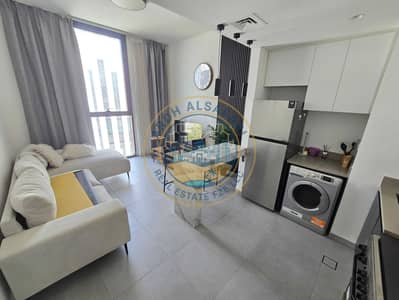 1 Schlafzimmer Wohnung zum Miete in Aljada, Sharjah - 20260920_131815. jpg