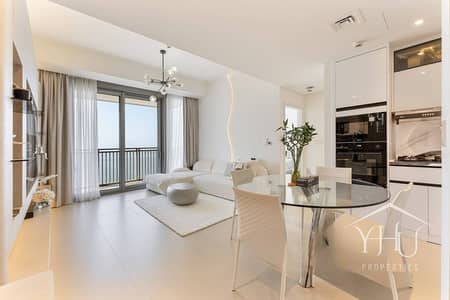 1 Camera Appartamento in affitto a Dubai Marina, Dubai - Appartamento a Dubai Marina，5242 Towers，5242 Tower 1, 1 camera da letto, 169999 AED - 16583740
