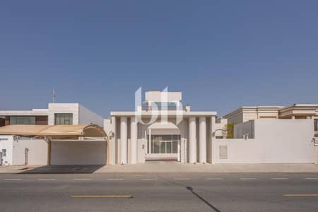 5 Camere Villa in affitto a Al Barsha, Dubai - IMG 4974 Edit