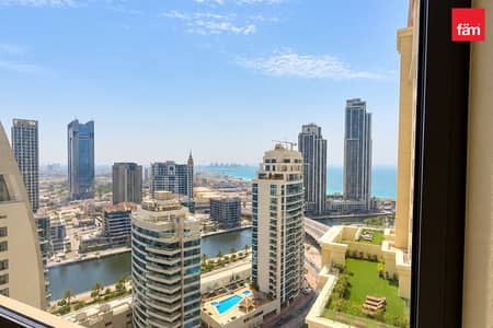 Appartement de 3 chambres à à louer à Jumeirah Beach Residence (JBR), Dubai - Appartement à Jumeirah Beach Residence (JBR),Shams,Shams 2, 3 chambres, 184999 AED - 16583748 Appartement de 3 chambres à à louer à Jumeirah Beach Residence (JBR), Dubai - Appartement à Jumeirah Beach Residence (JBR),Shams,Shams 2, 3 chambres, 184999 AED - 16583748